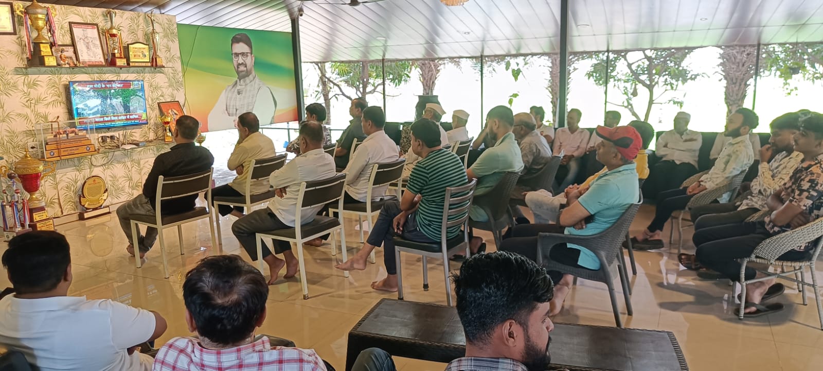 Community Engagement